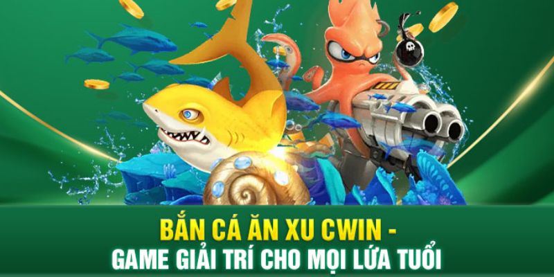 Bắn cá online là trò chơi giải trí phổ biến hiện nay