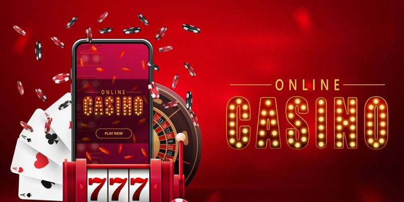Casino trực tuyến tại Cwin&nbsp;
